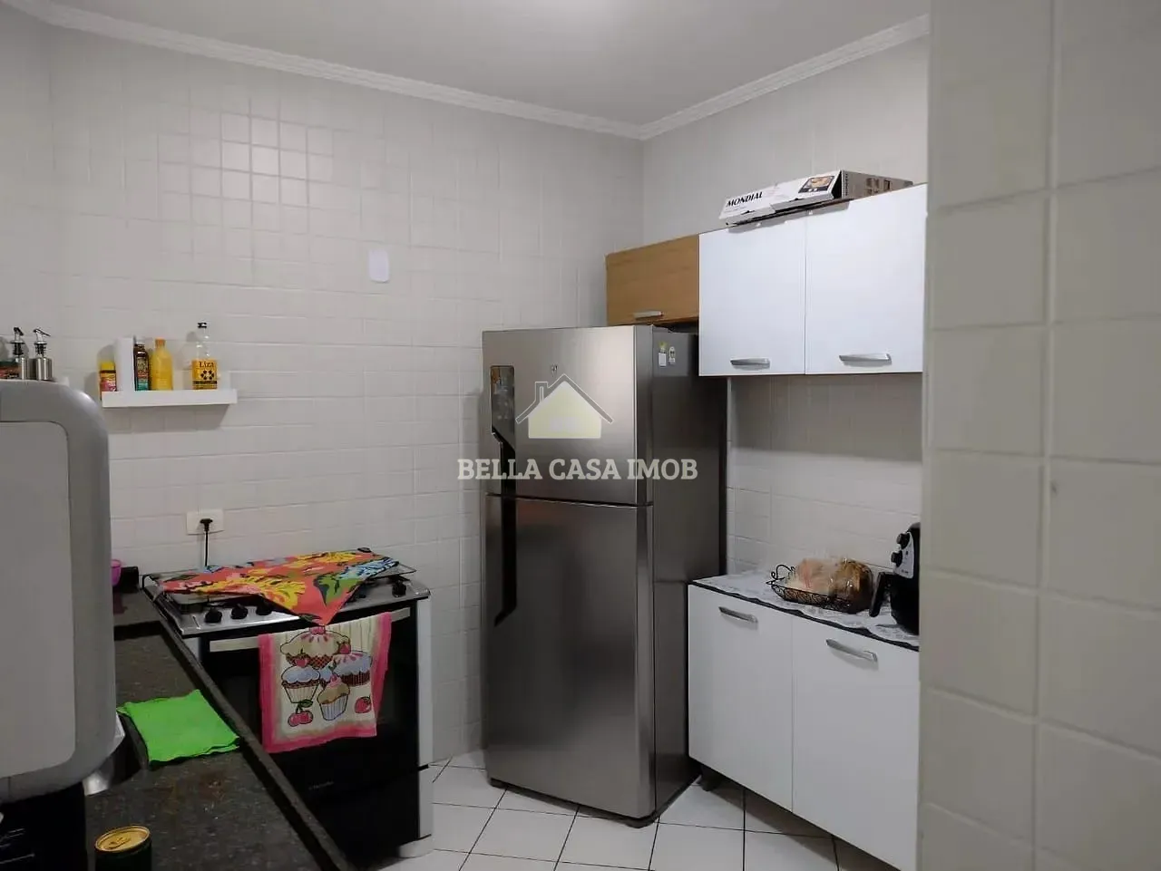 Apartamento, 3 quartos, 100 m² - Foto 12