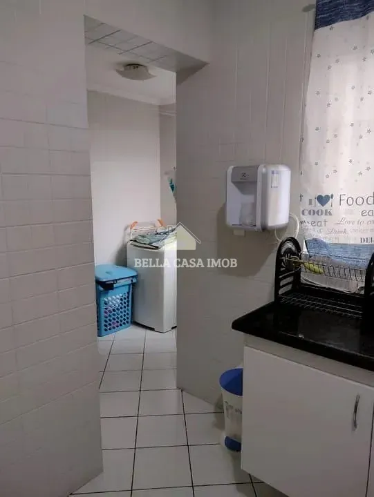 Apartamento, 3 quartos, 100 m² - Foto 14