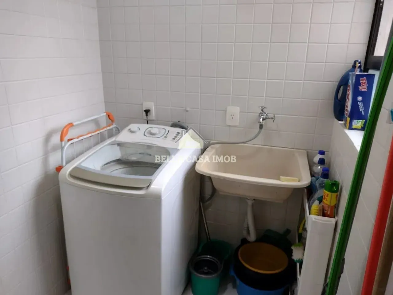 Apartamento, 3 quartos, 100 m² - Foto 17