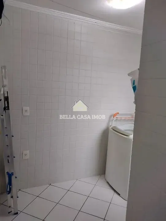 Apartamento, 3 quartos, 100 m² - Foto 16