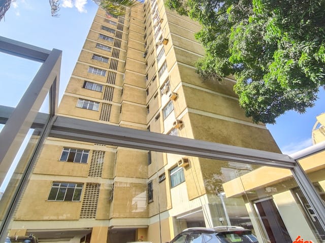 Foto do Apartamento - Ed. Orlando Souza Filho Apto 03 quartos s/ 01 suite em Nazaré - Cod 51128 | Ética Empreendimentos
