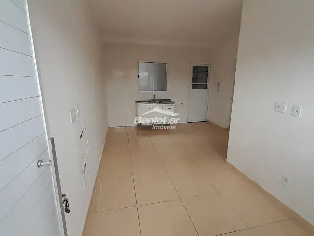 Apartamento com 42m² 2 quartos e 1 banheiro, para alugar, no bairro Vila Ré em São Paulo