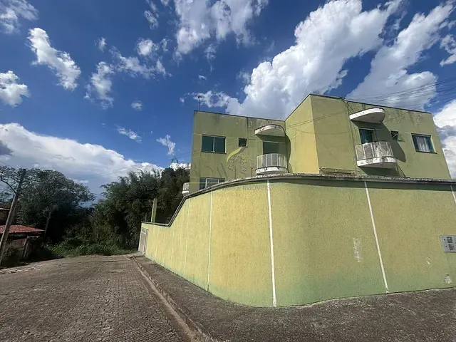 Apartamento 2 quartos e 1 banheiro, para alugar, no bairro Parque San Marino em Piracaia