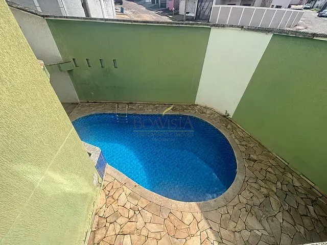 Apartamento 2 quartos e 1 banheiro, para alugar, no bairro Parque San Marino em Piracaia