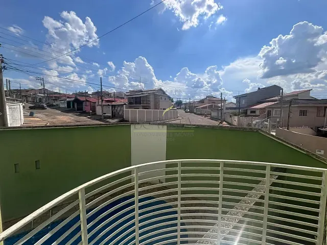 Apartamento 2 quartos e 1 banheiro, para alugar, no bairro Parque San Marino em Piracaia