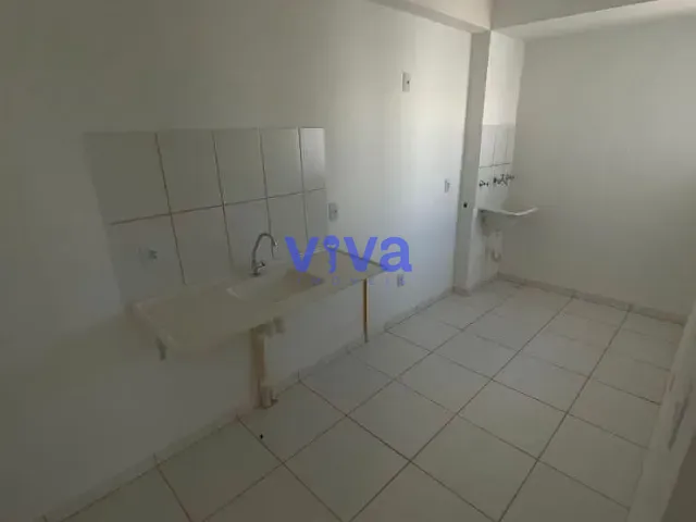 Apartamento 2 quartos e 1 banheiro, à venda, no bairro Vila Oliveira em Aparecida de Goiânia