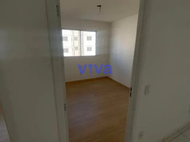 Apartamento 2 quartos e 1 banheiro, à venda, no bairro Vila Oliveira em Aparecida de Goiânia