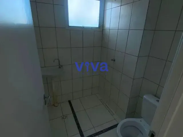 Apartamento 2 quartos e 1 banheiro, à venda, no bairro Vila Oliveira em Aparecida de Goiânia