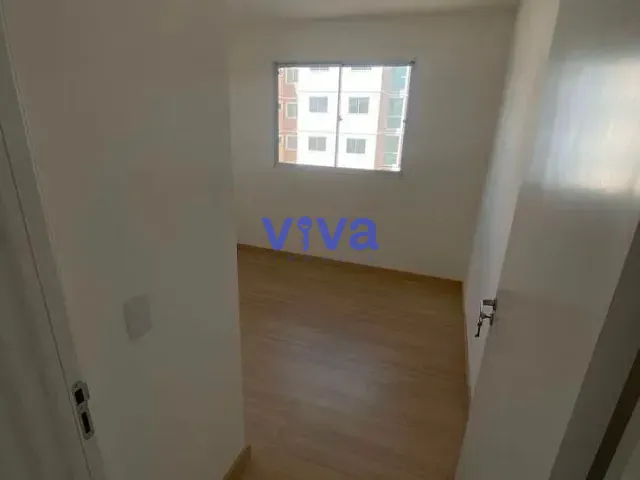 Apartamento 2 quartos e 1 banheiro, à venda, no bairro Vila Oliveira em Aparecida de Goiânia