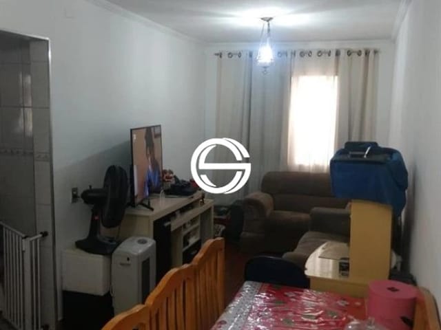 Apartamento 2 quartos e 1 banheiro, à venda, no bairro Artur Alvim em São Paulo