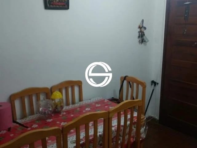 Apartamento 2 quartos e 1 banheiro, à venda, no bairro Artur Alvim em São Paulo