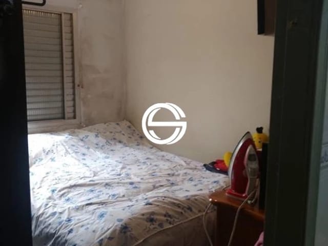 Apartamento 2 quartos e 1 banheiro, à venda, no bairro Artur Alvim em São Paulo