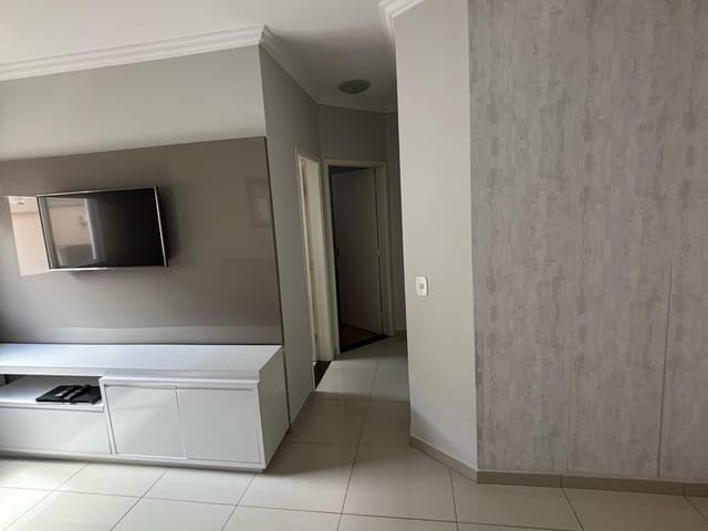 Apartamento 2 quartos e 2 banheiros, à venda, no bairro Jardim Piratininga em Franca