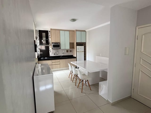 Apartamento 2 quartos e 2 banheiros, à venda, no bairro Jardim Piratininga em Franca