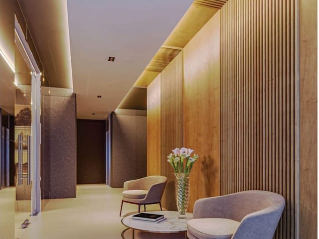 Foto do Apartamento - Área Privativa à venda, Cidade Nova, Belo Horizonte, MG | Confiança Imóveis Bh