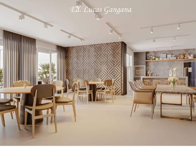 Foto do Apartamento - Apartamento à venda, Cidade Nova, Belo Horizonte, MG | Confiança Imóveis Bh
