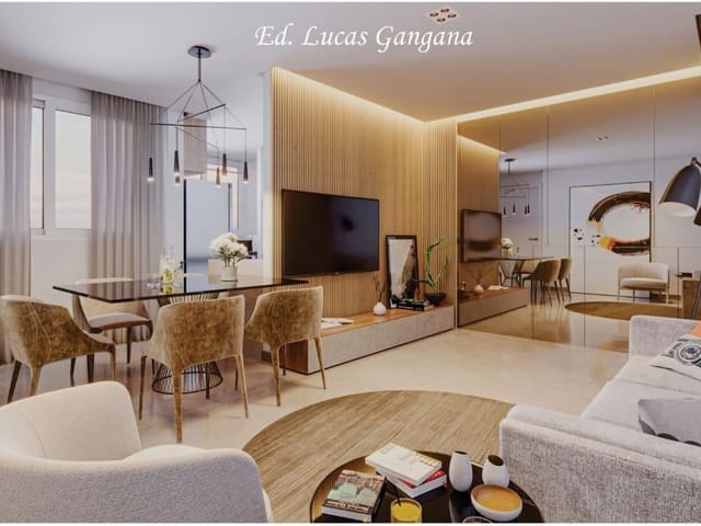 Foto do Apartamento - Apartamento à venda, Cidade Nova, Belo Horizonte, MG | Confiança Imóveis Bh