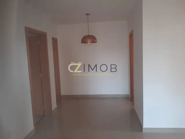 Apartamento com 85m² 2 quartos e 3 banheiros, à venda, no bairro Nova Aliança em Ribeirão Preto