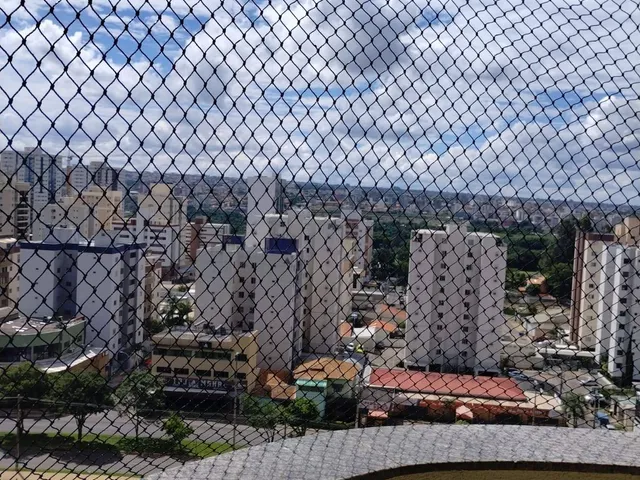 Apartamento 3 quartos e 3 banheiros, à venda, no bairro Norte (Águas Claras) em Brasília
