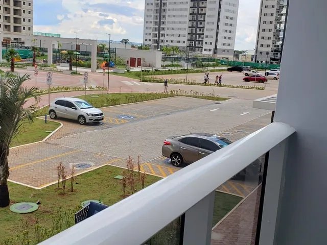 Apartamento 3 quartos e 3 banheiros, à venda, no bairro Norte (Águas Claras) em Brasília