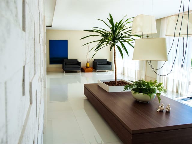 Apartamento à venda 2 Quartos, 1 Suite, 1 Vaga, Jardim São Caetano, São Caetano do Sul - SP 