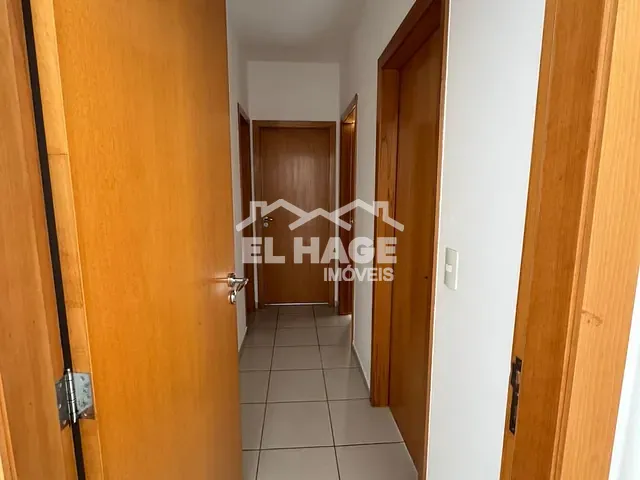 Apartamento 3 quartos e 2 banheiros, à venda, no bairro Duque de Caxias em Cuiabá