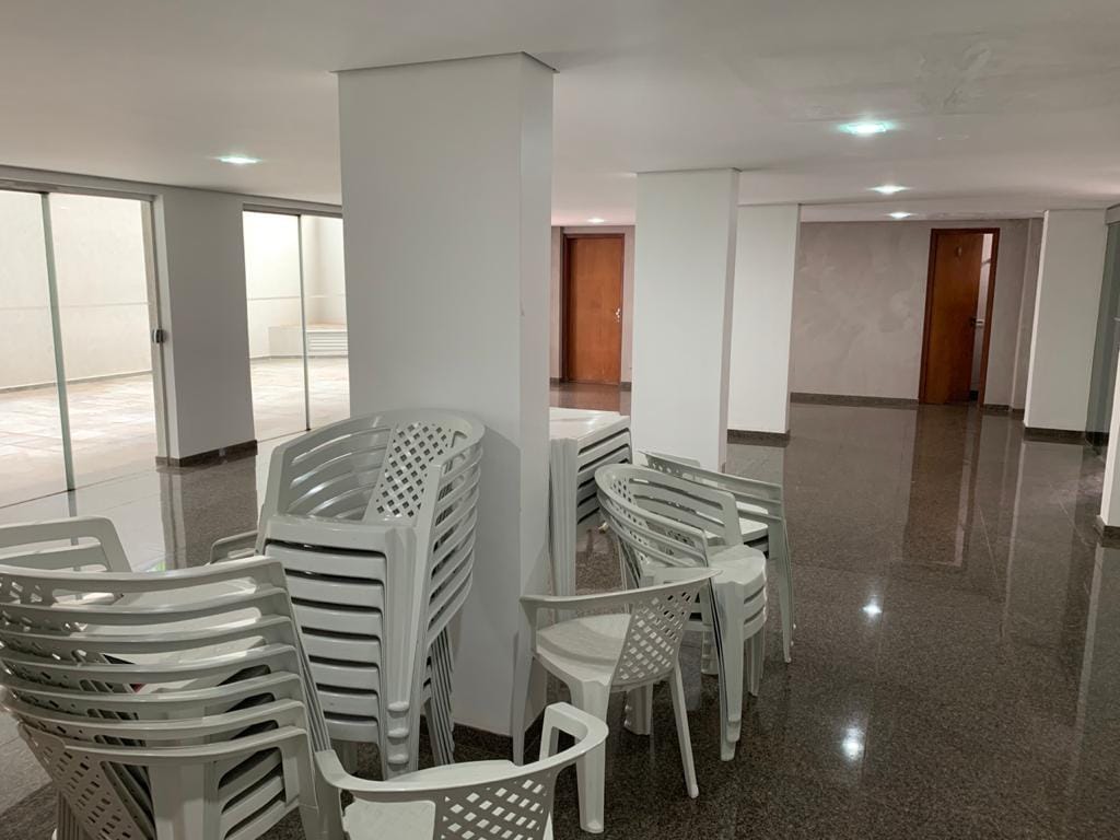 Apartamento, 4 quartos, 255 m² - Foto 5