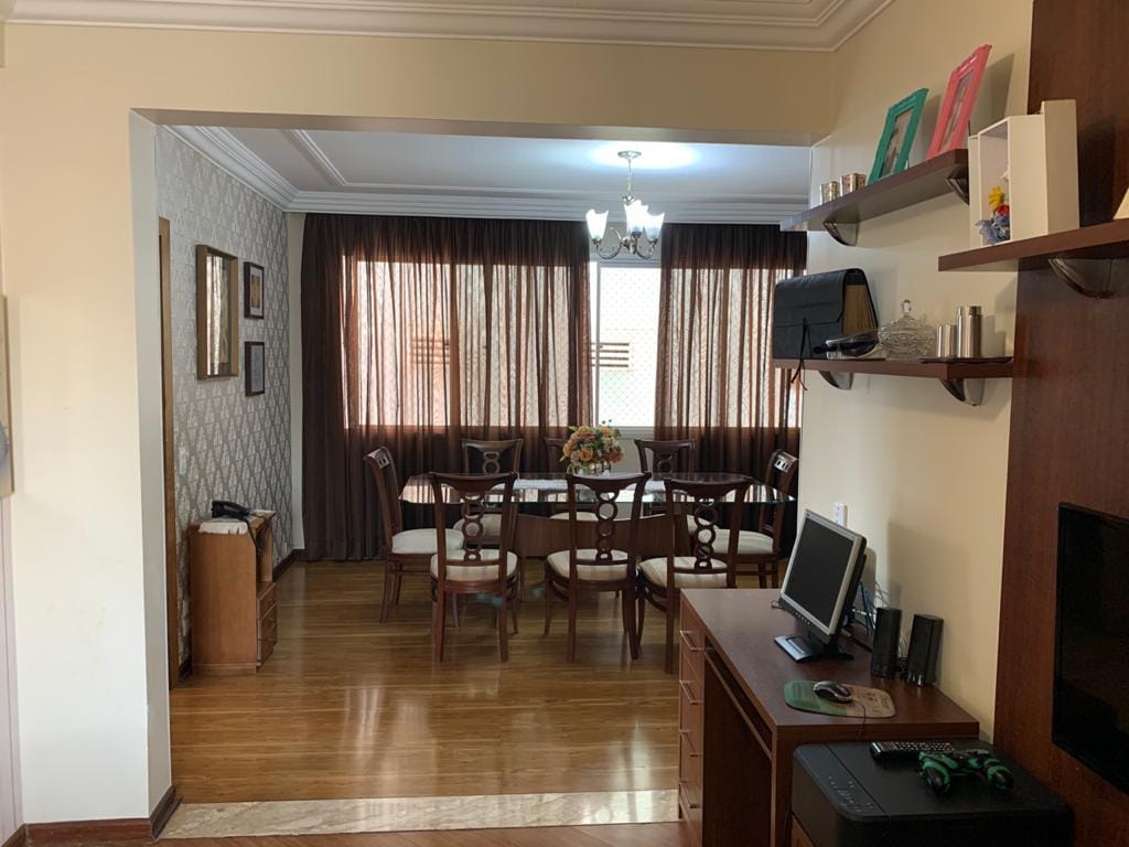 Apartamento, 4 quartos, 255 m² - Foto 16