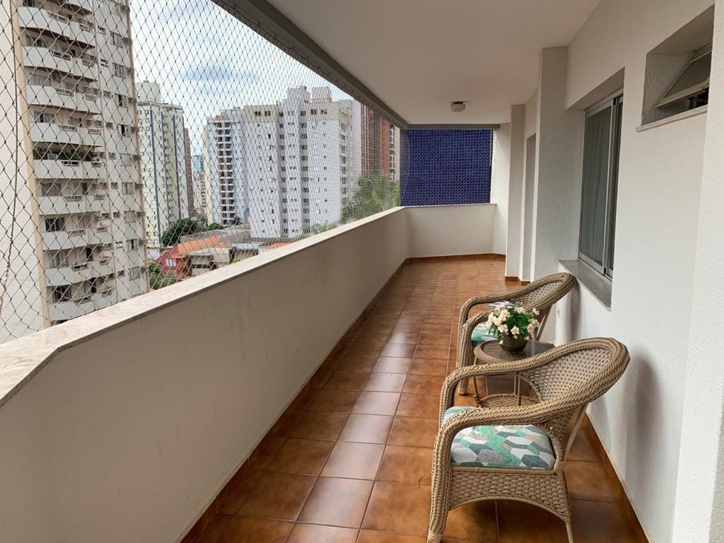 Apartamento, 4 quartos, 255 m² - Foto 10