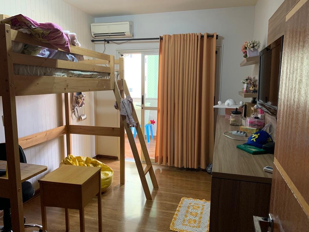 Apartamento, 4 quartos, 255 m² - Foto 27