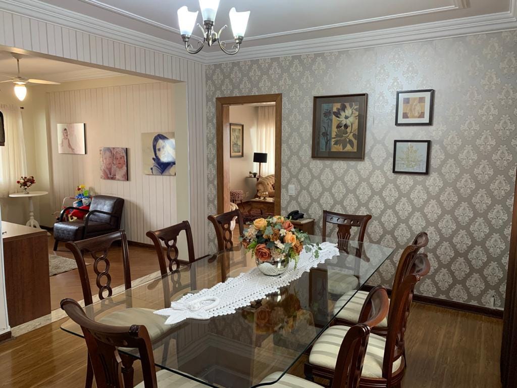 Apartamento, 4 quartos, 255 m² - Foto 15
