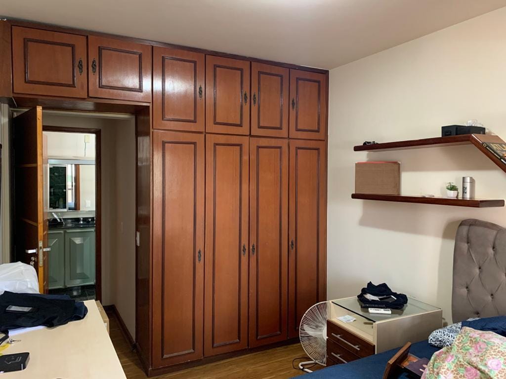 Apartamento, 4 quartos, 255 m² - Foto 33