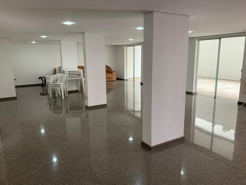 Apartamento, 4 quartos, 255 m² - Foto 4