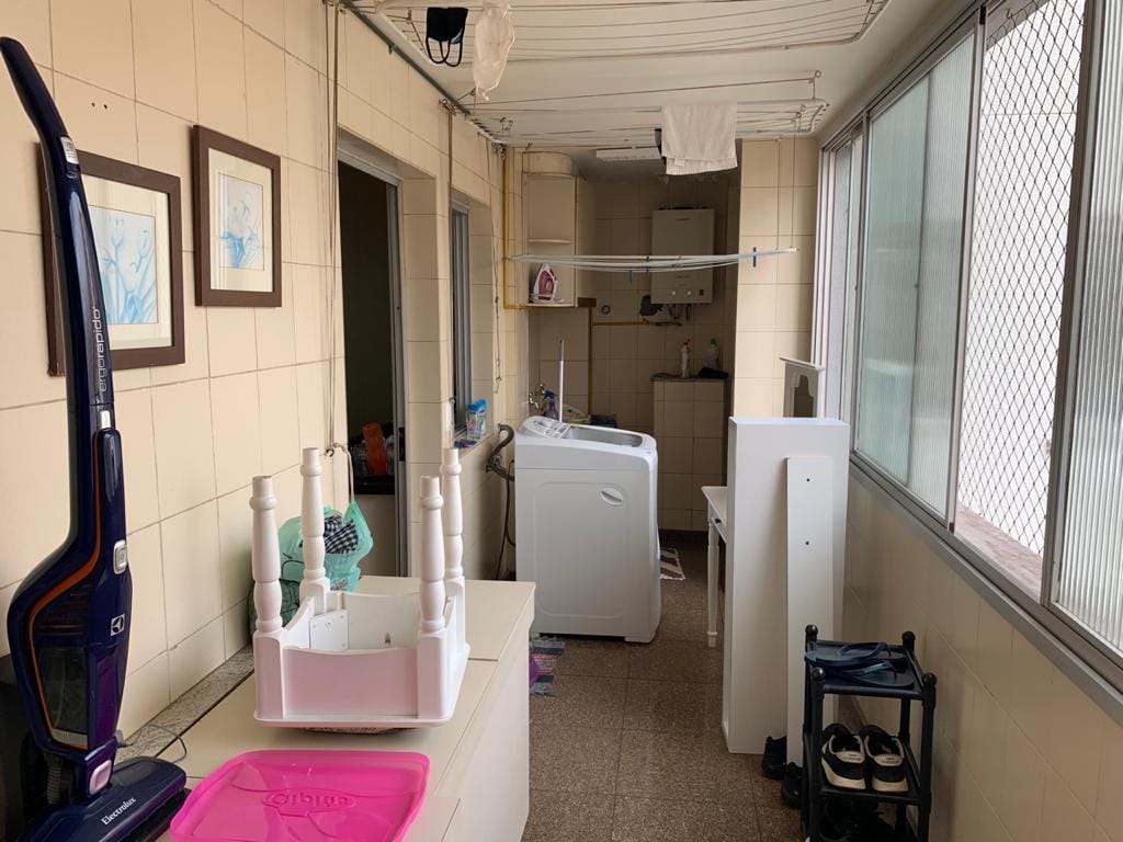 Apartamento, 4 quartos, 255 m² - Foto 19