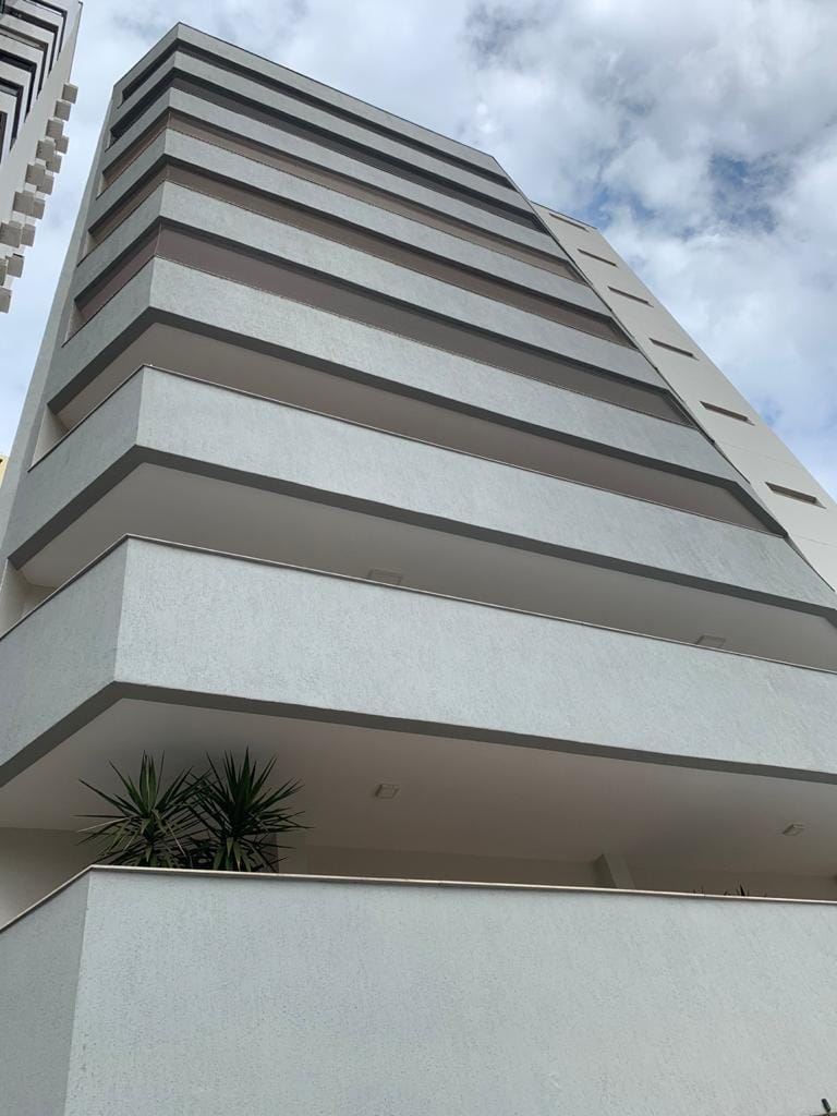 Apartamento, 4 quartos, 255 m² - Foto 2