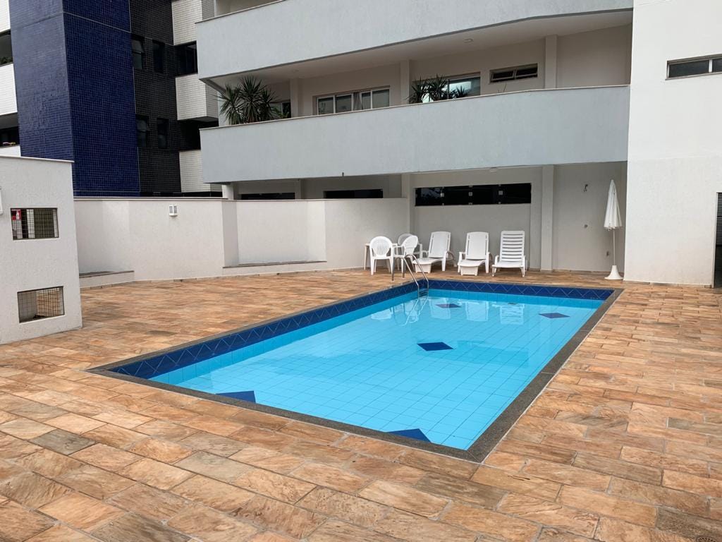 Apartamento, 4 quartos, 255 m² - Foto 6
