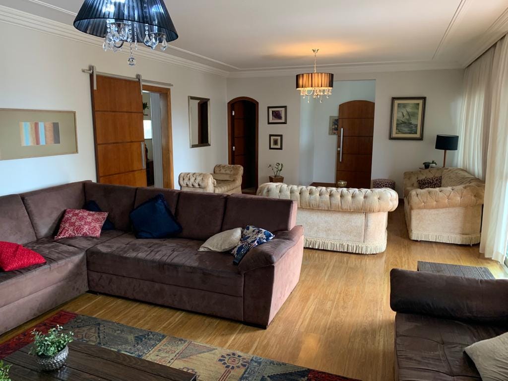 Apartamento, 4 quartos, 255 m² - Foto 11