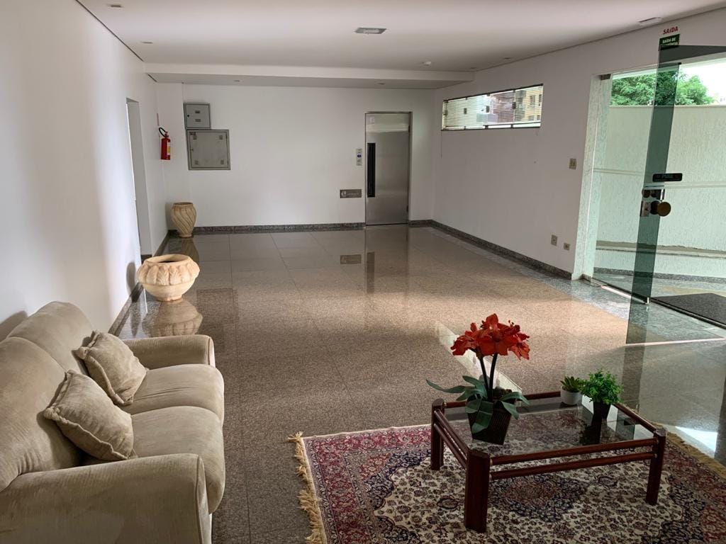 Apartamento, 4 quartos, 255 m² - Foto 3