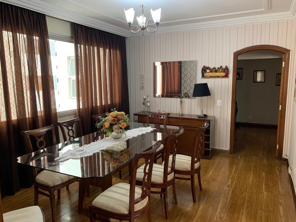 Apartamento, 4 quartos, 255 m² - Foto 13