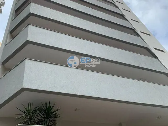 Apartamento 4 quartos e 5 banheiros, à venda, no bairro Centro em Londrina