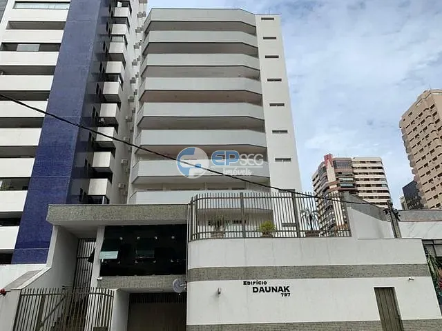 Apartamento 4 quartos e 5 banheiros, à venda, no bairro Centro em Londrina