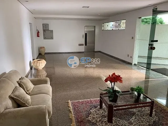 Apartamento 4 quartos e 5 banheiros, à venda, no bairro Centro em Londrina