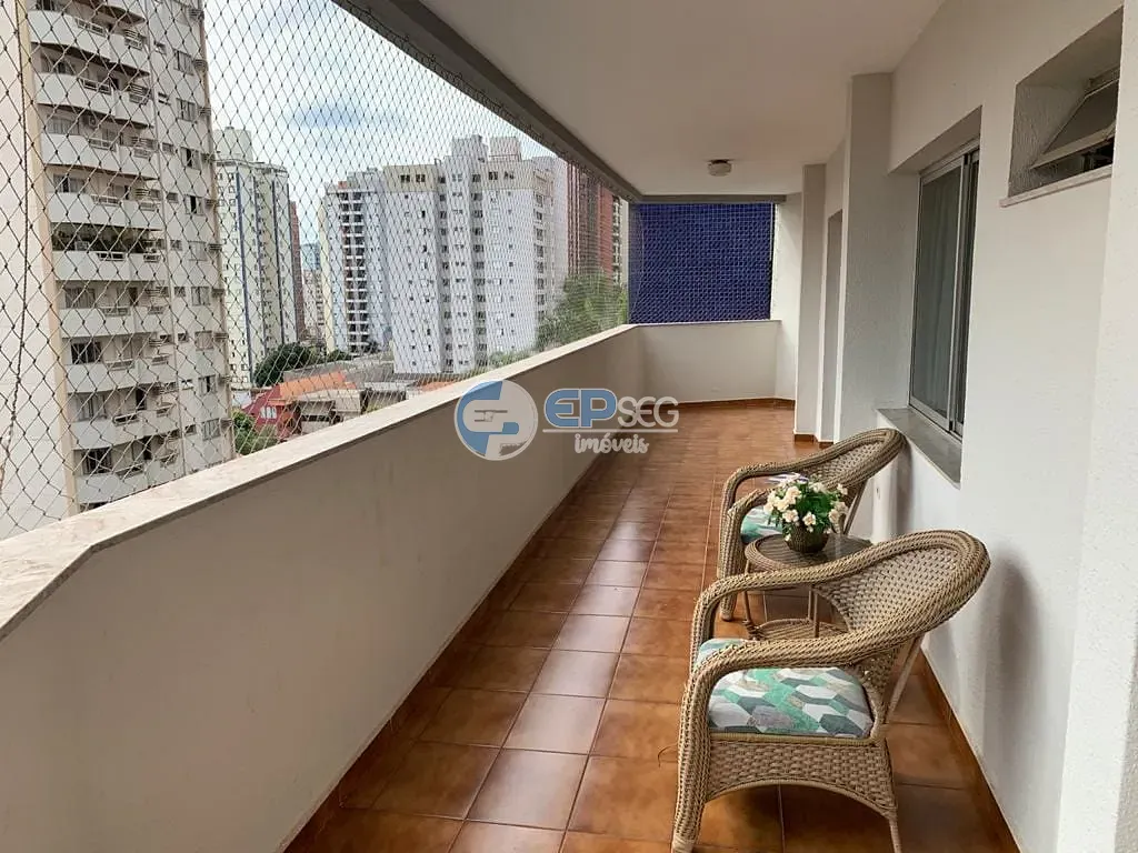 Apartamento, 4 quartos, 255 m² - Foto 10