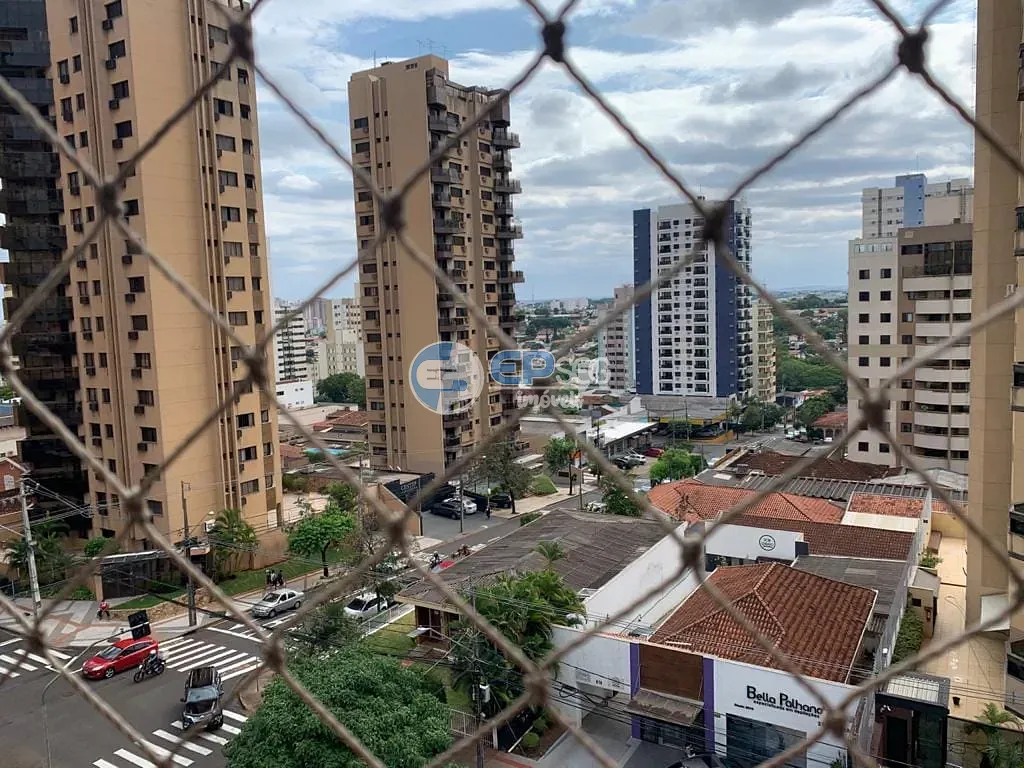 Apartamento, 4 quartos, 255 m² - Foto 9