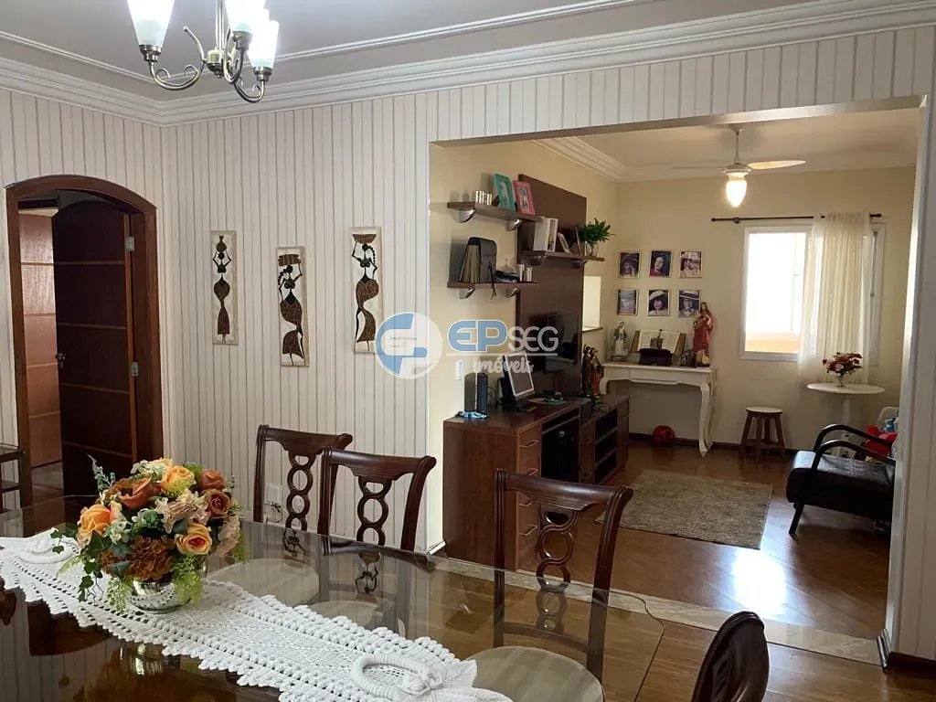 Apartamento, 4 quartos, 255 m² - Foto 14
