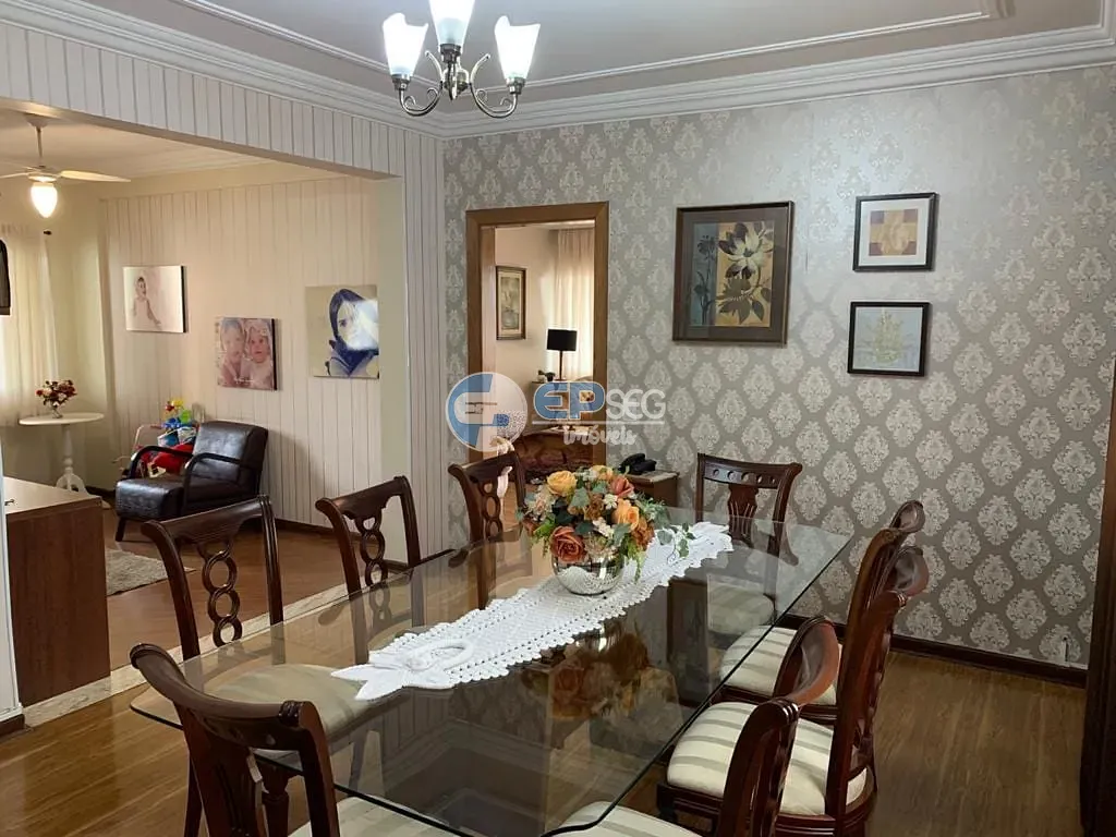 Apartamento, 4 quartos, 255 m² - Foto 15