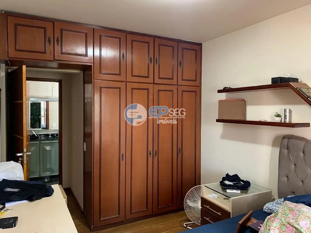 Apartamento, 4 quartos, 255 m² - Foto 33