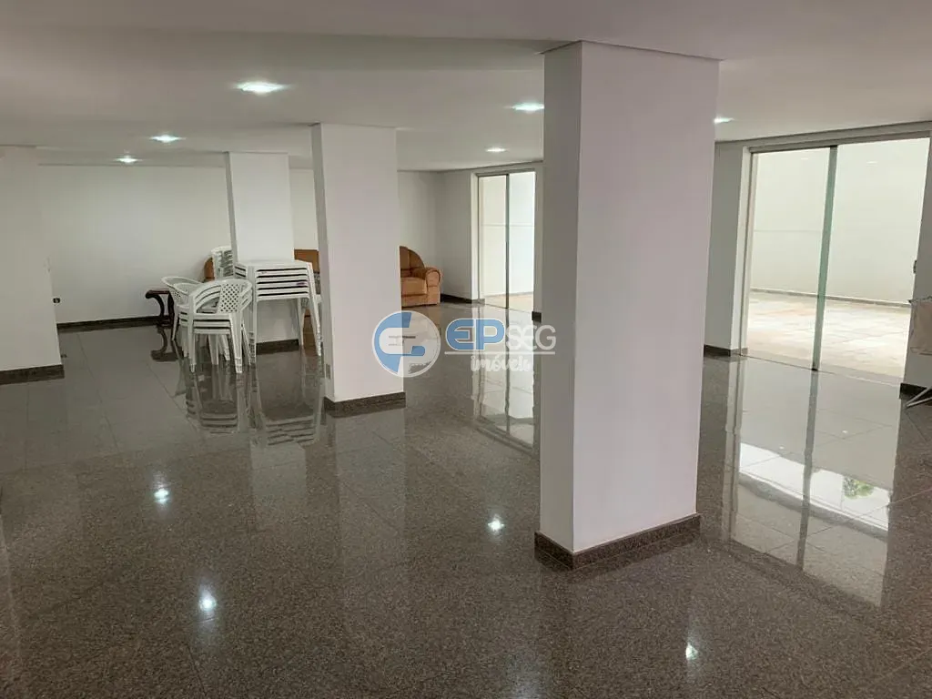 Apartamento, 4 quartos, 255 m² - Foto 4