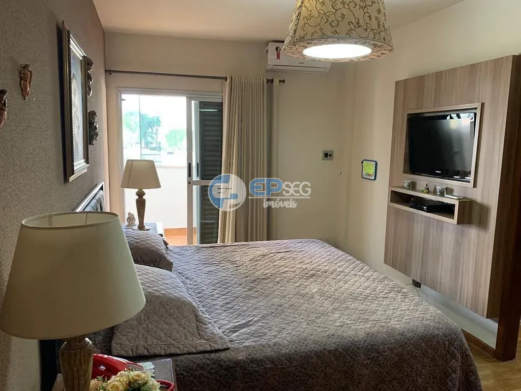 Apartamento, 4 quartos, 255 m² - Foto 28