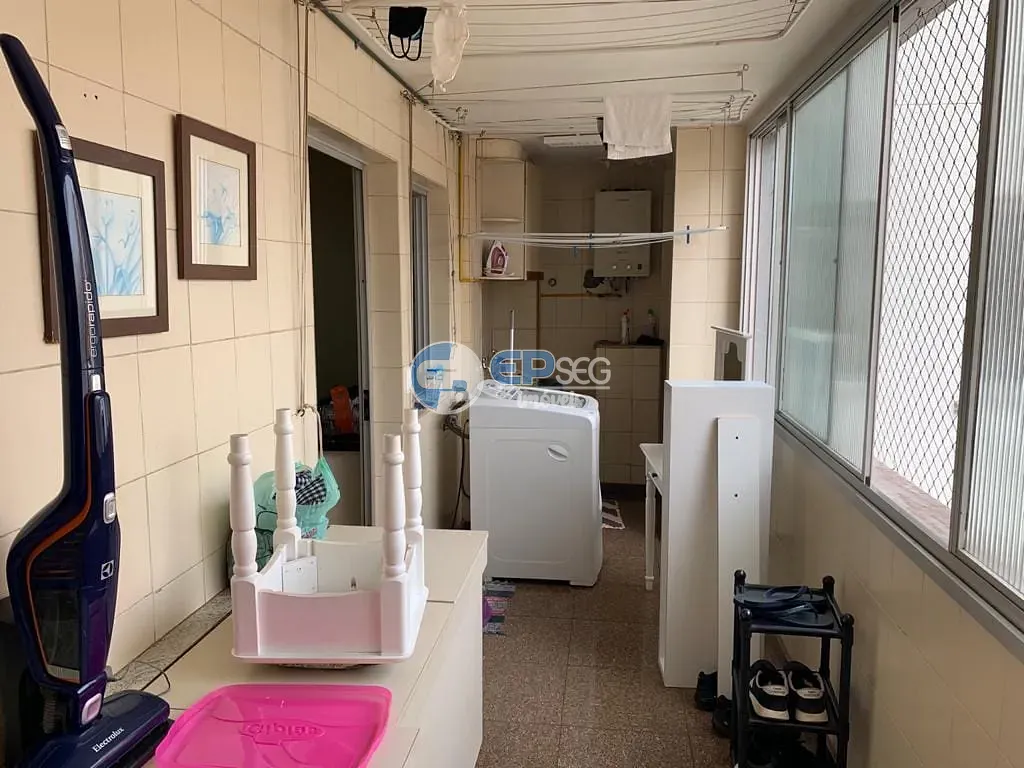Apartamento, 4 quartos, 255 m² - Foto 19